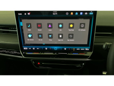 Volkswagen ID.7 210kW Match Pro Plus 77kWh 5dr Auto Electric Estate